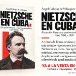 En Amazon, «Nietzsche en Cuba»