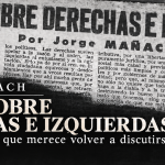 La izquierda de Mañach y el problema del poder