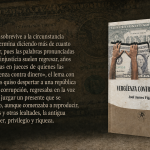 «Vergüenza contra dinero»