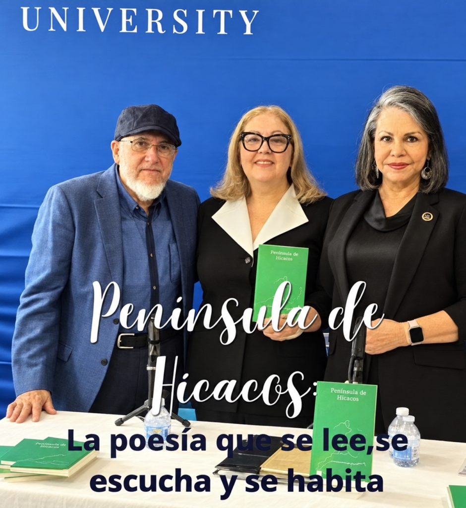ÁNGELA DE MELA: EN EL REINO DE LA POESÍA