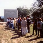 ¿Hay una regeneración del arte pendiente?