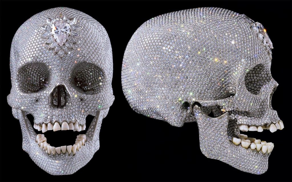Hay que andar con pies de plomo en el mundo del arte