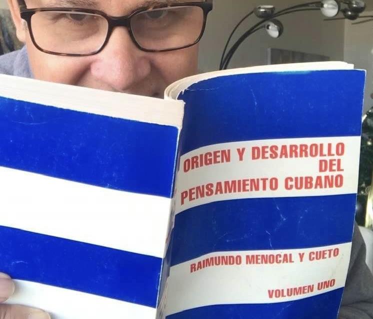 Lectura crítica de «Origen y desarrollo del pensamiento cubano», de Raimundo Menocal y Cueto