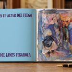 EL MUERTO, LA TIERRA Y EL FUEGO