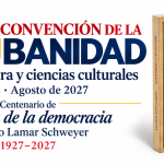 Nota de prensa: (XI Convención de la Cubanidad, 2027)