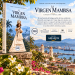 La virgen del rosario de Manzanillo