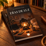 «Días de luz», poemario de José Amael Rubio Acosta