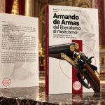 Armando de Armas, de la rebeldía liberal a la búsqueda de lo sagrado