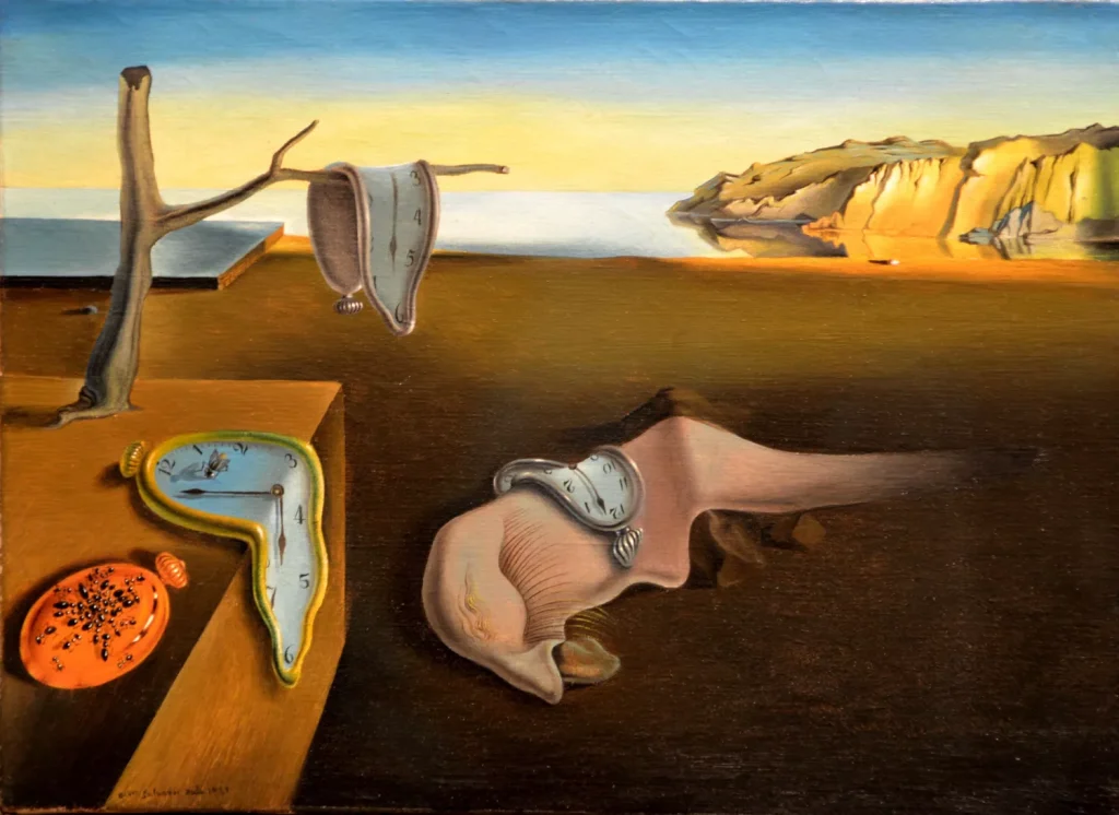 El latido del arte