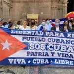 Decir que el pueblo de Cuba apoya al socialismo es una falacia simplista que ofende al pueblo cubano